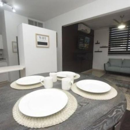 Cozy Apartment In The Heart Of The City Ponce Exterior foto