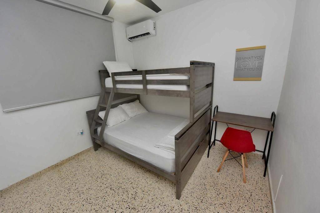 Cozy Apartment In The Heart Of The City Ponce Exterior foto