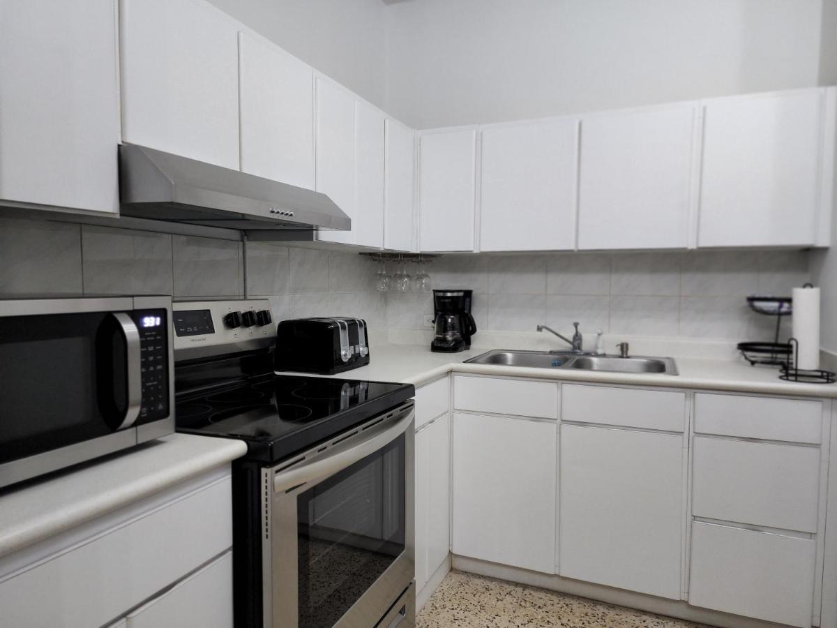 Cozy Apartment In The Heart Of The City Ponce Exterior foto