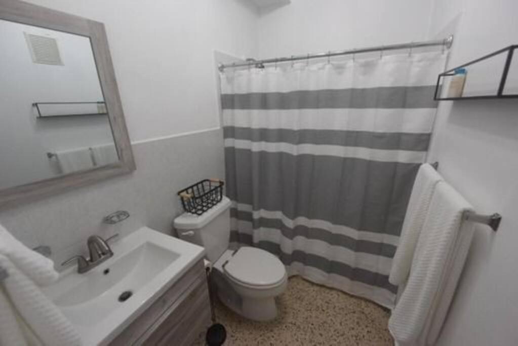 Cozy Apartment In The Heart Of The City Ponce Exterior foto
